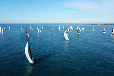 A Caorle è tempo di anniversari!