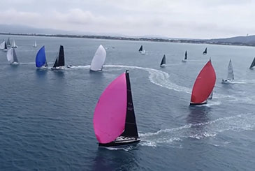  La Lunga Bolina 2024 - Trofeo Banca Patrimoni Sella & C.