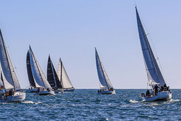 CAMPIONATO INVERNALE DEL CIRCEO