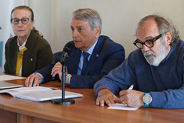 Al Porto di Roma Assemblea UVAI e premiazioni altura