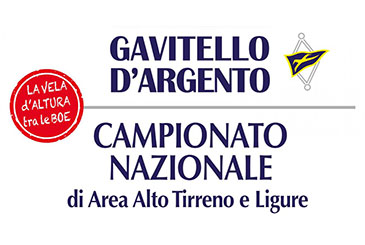 Nazionale di Area Alto Tirreno e Ligure - Gavitello d'Argento