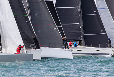 Lignano. Conclusa la 49ª edizione della Regata dei Due Golfi