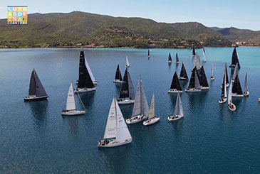 La Lunga Bolina Trofeo Banca Patrimoni Sella & C.
