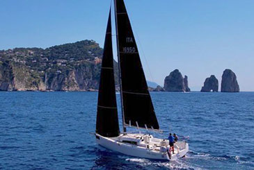 CAMPIONATO ITALIANO OFFSHORE 2024 dopo 5 prove