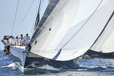 BELLA MENTE E' IL NUOVO CAMPIONE EUROPEO IMA MAXI