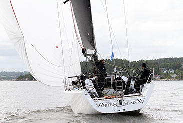 Tunsberg, Norvegia - ORC DH World Championship 2024