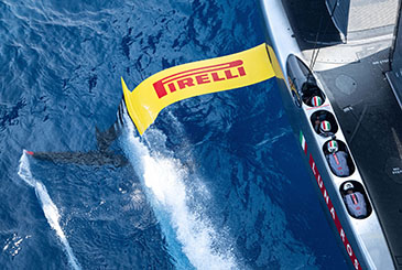 FINAL PRELIMINARY BARCELLONA | DAY 03