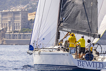 19ma PALERMO-MONTECARLO, ECCO TUTTI I VINCITORI