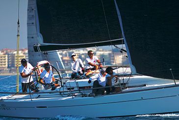 10 giorni al via della Coppa Asteria - Trofeo Marina Spaccarelli