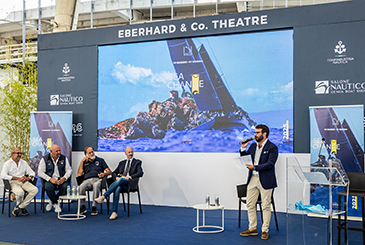 UNA NUOVA ROTTA PER LA 151 MIGLIA-TROFEO CETILAR 2025 