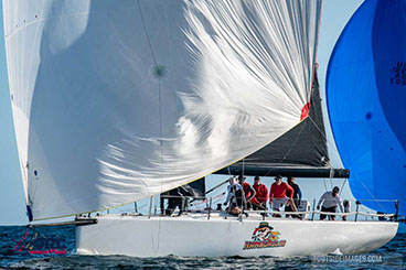 Campionato del Mondo ORC 2024 - Day 4