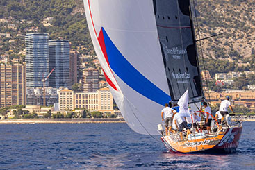 Concluso il Campionato Italiano Offshore 2024