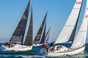 35⁰ Campionato Autunnale della Laguna a Lignano Sabbiadoro
