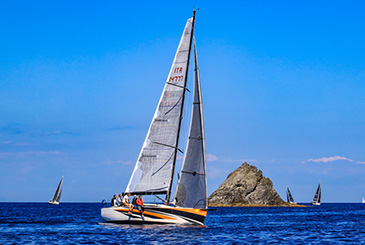 AL VIA IL CAMPIONATO PRIMAVERILE DEL CIRCEO