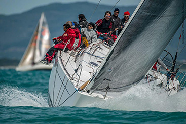 Ecco il TAT Trofeo Arcipelago Toscano 2025