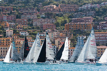 LA LUNGA BOLINA 2025: CRESCE L'ATTESA PER LA XV EDIZIONE