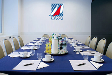 Assegnate le cariche statutarie dell'UVAI